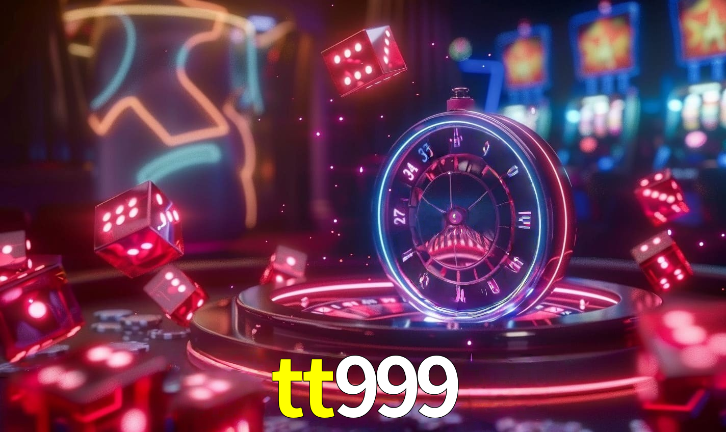 Cassino ao Vivo tt999 BET - Dealers Brasileiros Profissionais